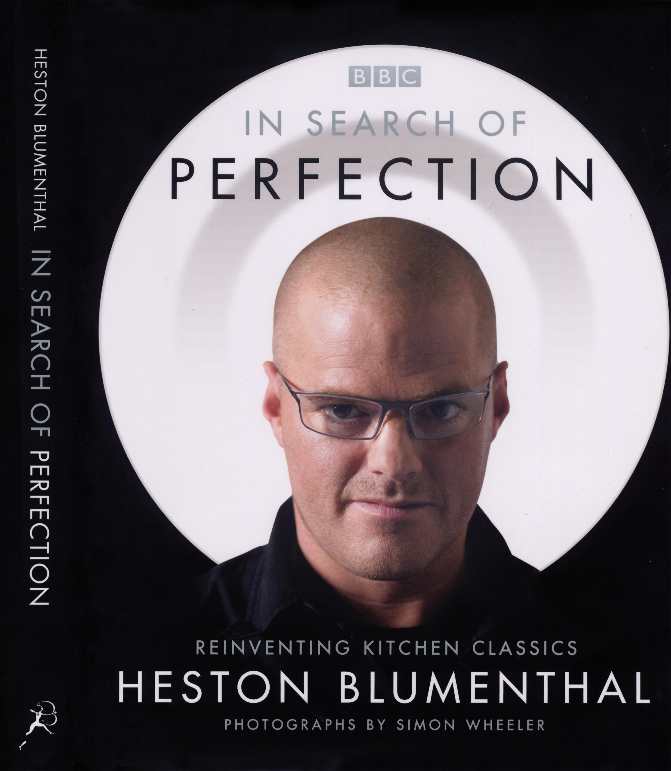 In Search of perfection – Heston Blumenthal (estratto)
